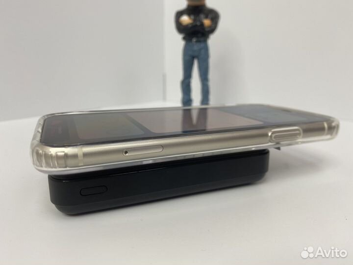 Внешний аккумулятор MagSafe для iPhone. 10000mAh