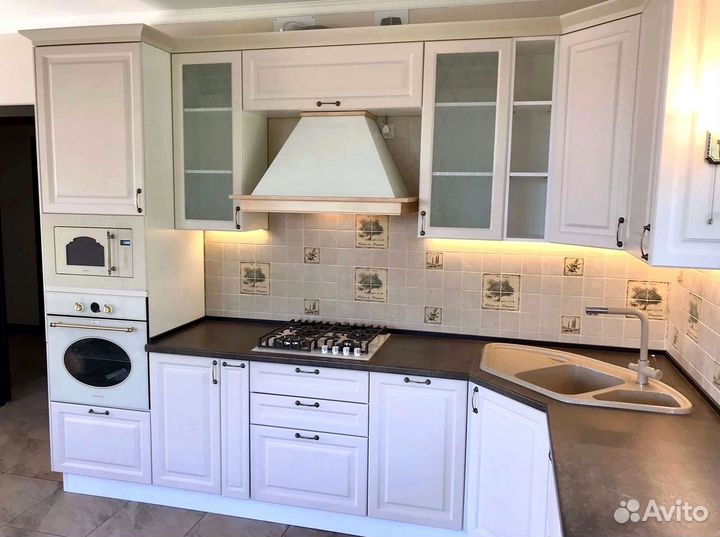 Кухонный гарнитур