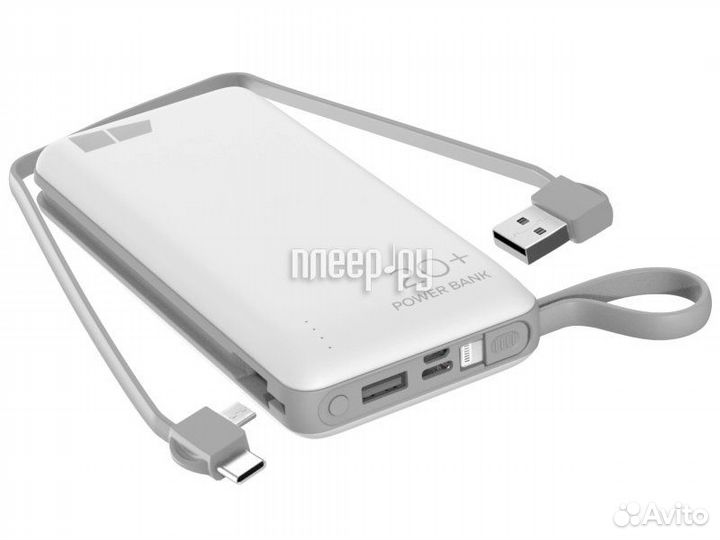 More Choice Power Bank Smart PB42S-20 20000mAh