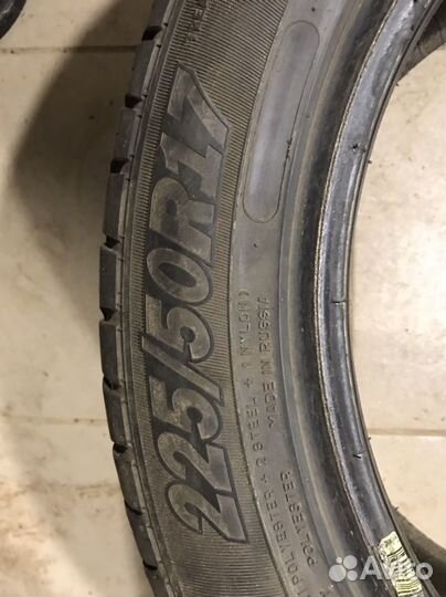 Cordiant Sport 3 225/50 R17 98V