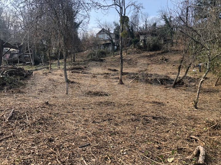 Участок 32,1 сот. (СНТ, ДНП)