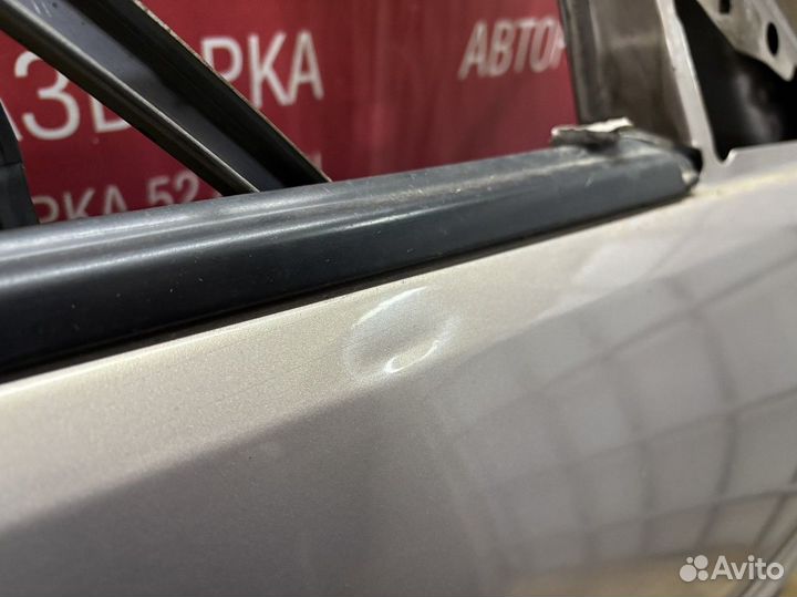 Дверь передняя правая Волга Сайбер газ Volga Siber