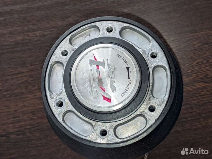 Адаптер для руля