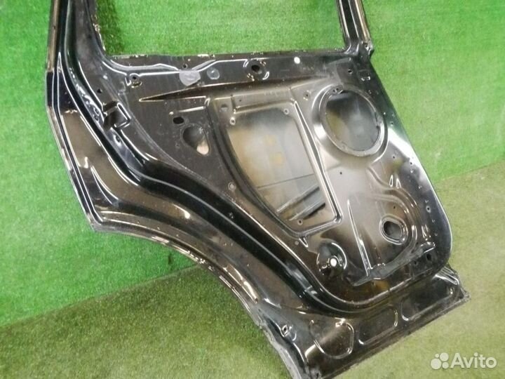 Дверь задняя левая Land Rover Freelander