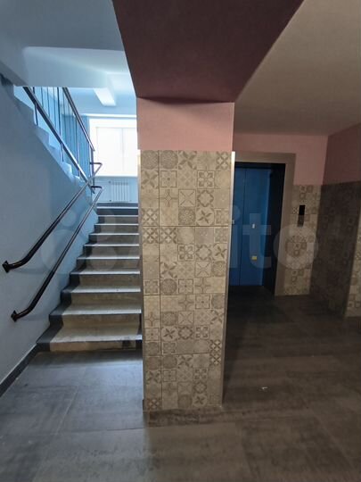 Квартира-студия, 31 м², 10/10 эт.