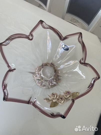 Ваза для фруктов