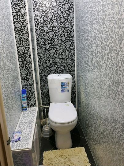 2-к. квартира, 38 м², 3/5 эт.