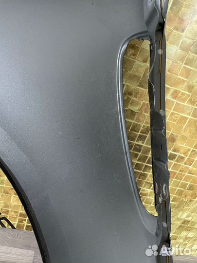 Крыло переднее правое Porsche Panamera 971 16-23