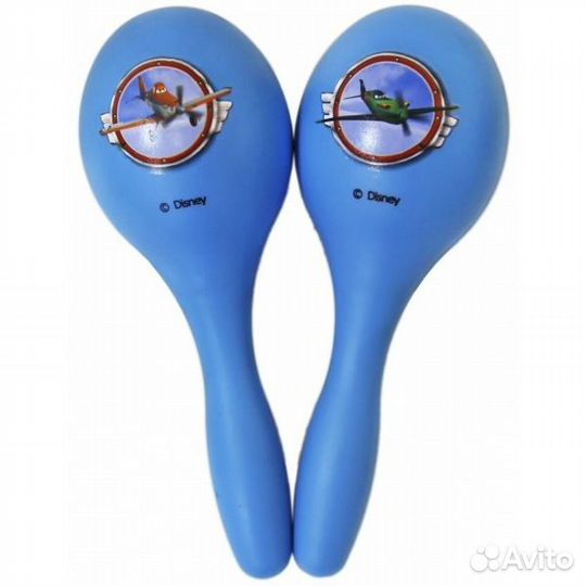 Маракас Flight disney fdsn-3PLP