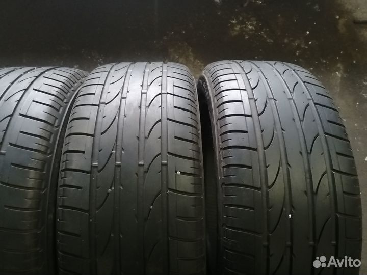 Bridgestone Dueler H/P 235/55 R17