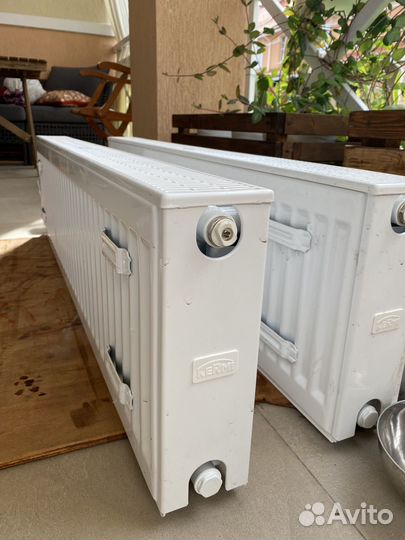 Радиатор отопления