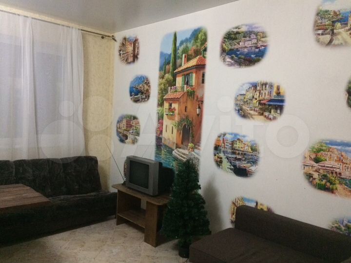 Коттедж 135 м² на участке 4 сот.