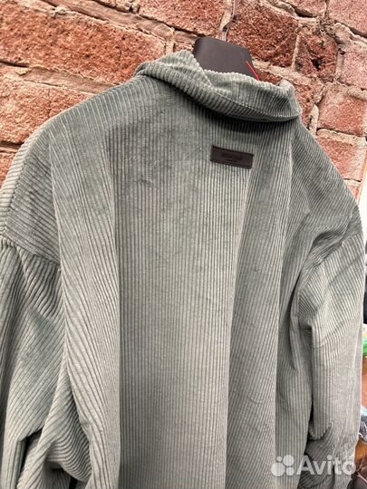 Рубашка essentials