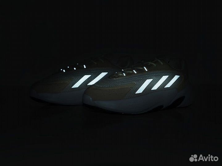 Кроссовки adidas ozelia демисезонная