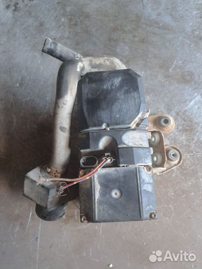 Webasto BMW E65 е66