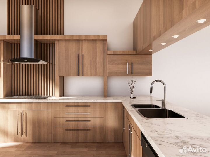 Мебель на заказ, кухни на заказ