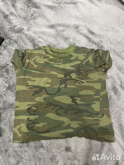 Кадетская форма для девочки