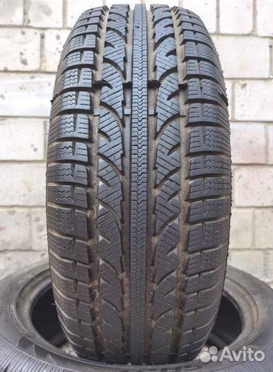 Cooper Weather-Master SA2+ 195/55 R16 87H