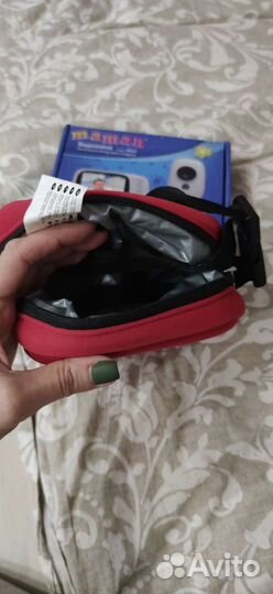 Сумка-термос