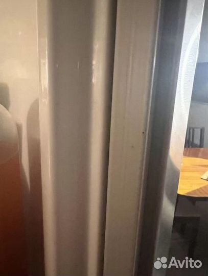 Уплотнитель для холодильника Лджи GR-M802hehm