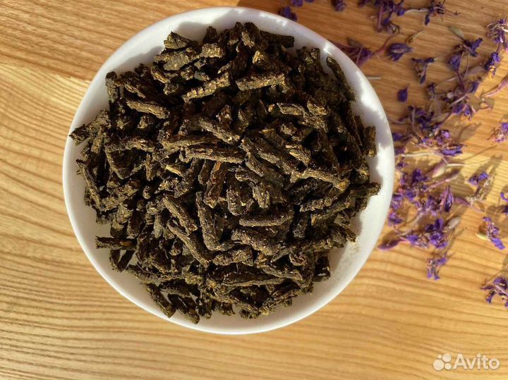 Иван чай 1 кг кипрей 2О23 традиционный, тот самый