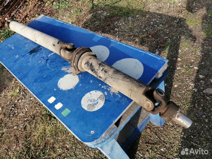 Автозапчасти на газ