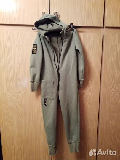 Комбинезон Bungly boo 128