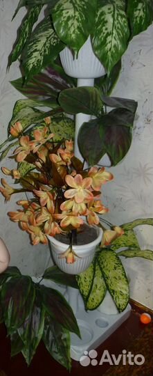 Подставка для цветов