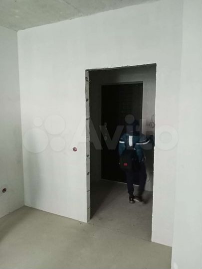 Квартира-студия, 19,6 м², 2/16 эт.