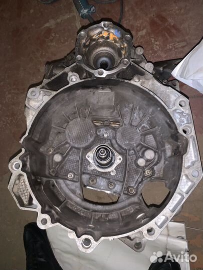 DSG 7 DQ200