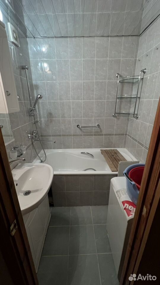3-комнатная квартира, 78 м² — фото 6