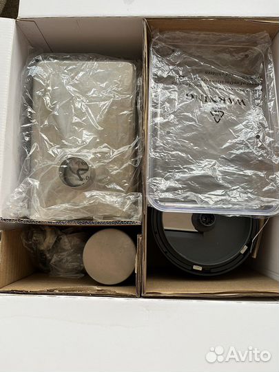 Мясорубка электрическая bork M501