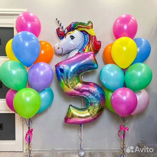 Воздушные и гелиевые шары,доставка