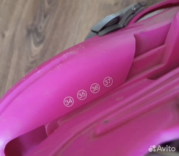 Ролики раздвижные