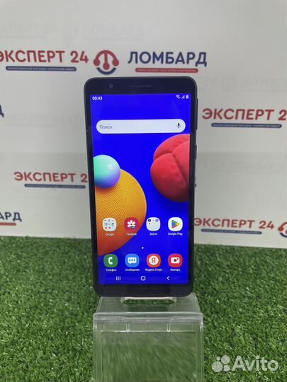 Samsung Galaxy A01 Core, 16 ГБ