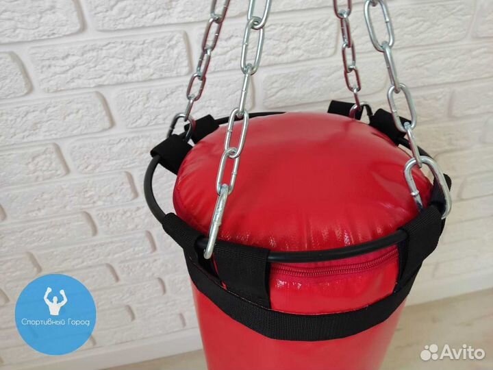 Боксерская груша. Вес от 15 до 60 кг