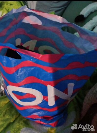 Детские вещи пакетом для девочек до года