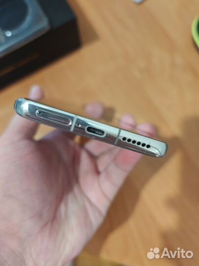 HUAWEI Mate 50 Pro, 8/256 ГБ