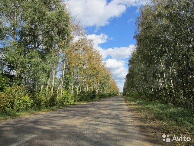 Участок 10 сот. (СНТ, ДНП)