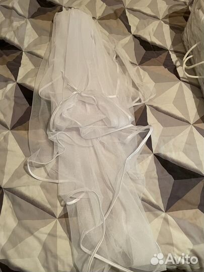 Набор в детскую кроватку