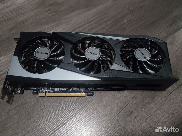 Игровой пк: Ryzen 3600/32GB/RTX 4060