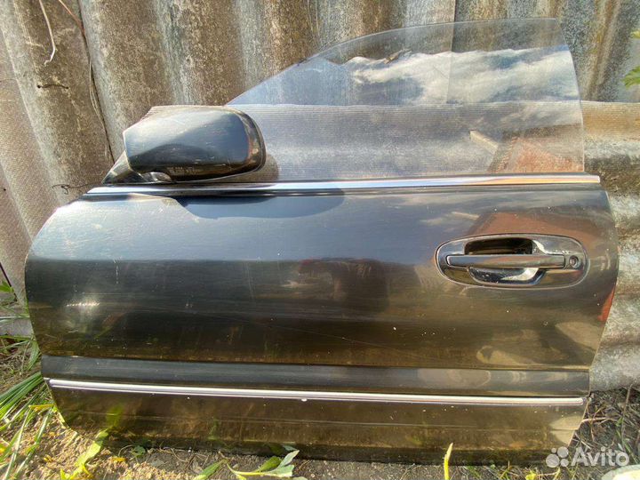 Запчасти на mitsubishi diamante