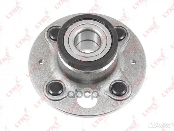 Ступица колеса зад прав/лев WH1079 lynxauto