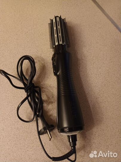 Щетка-фен Braun satin hair 7