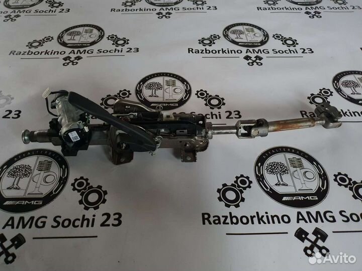 Рулевая колонка для Audi A3 8V