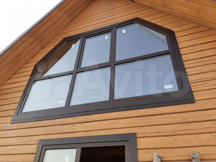 Дача 80 м² на участке 6 сот.