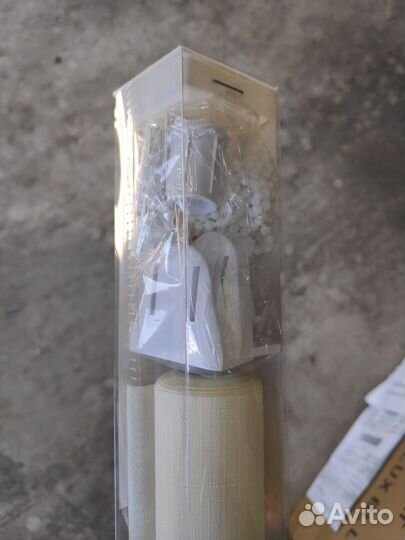 Рулонные шторы