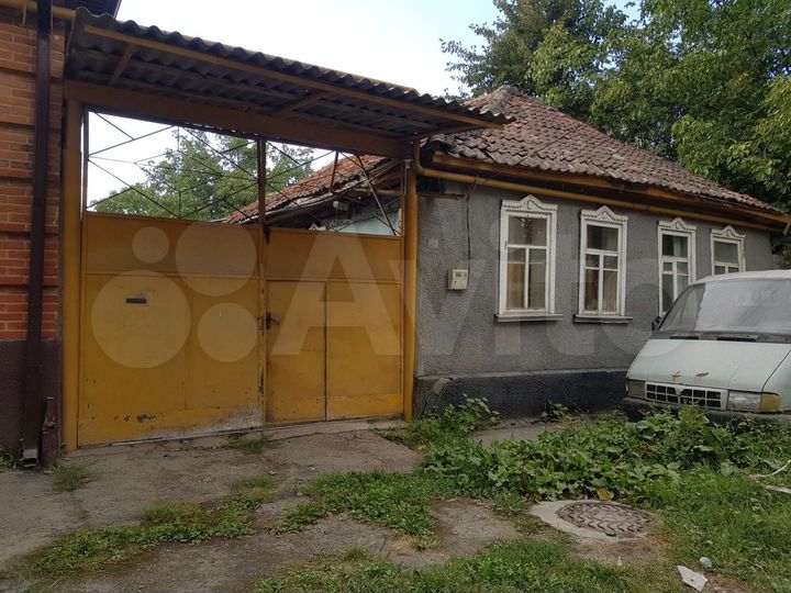 Участок 7 сот. (ИЖС)