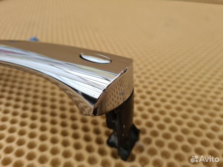 Ручка двери передняя Infiniti