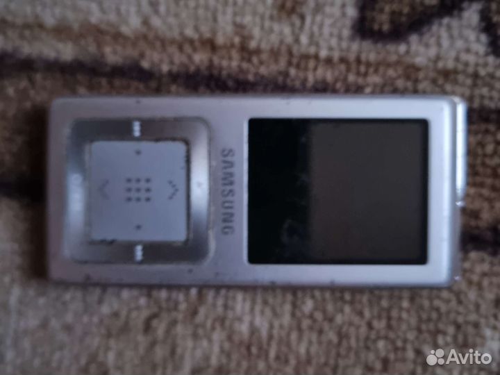 Старые плееры